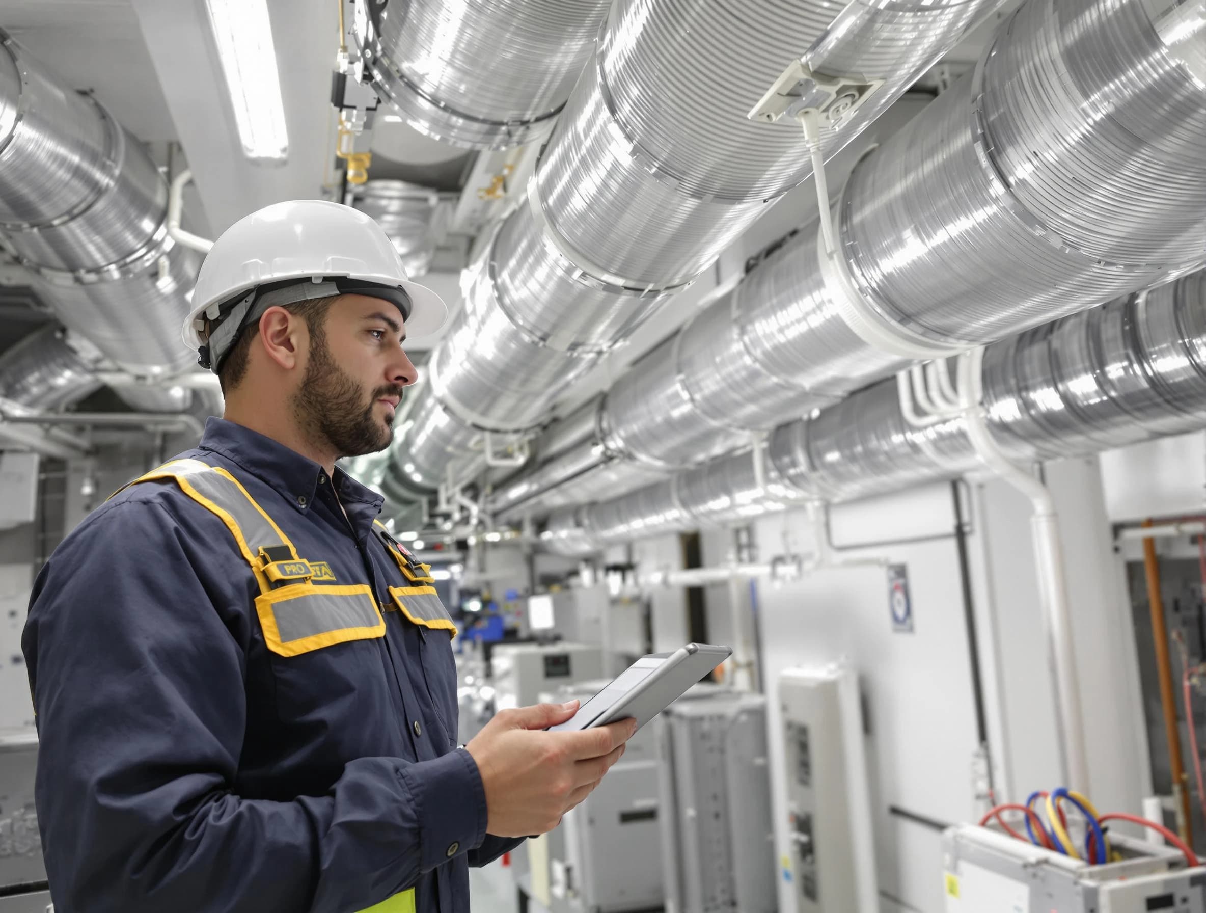 Filter Inspection service in Morgan, UT