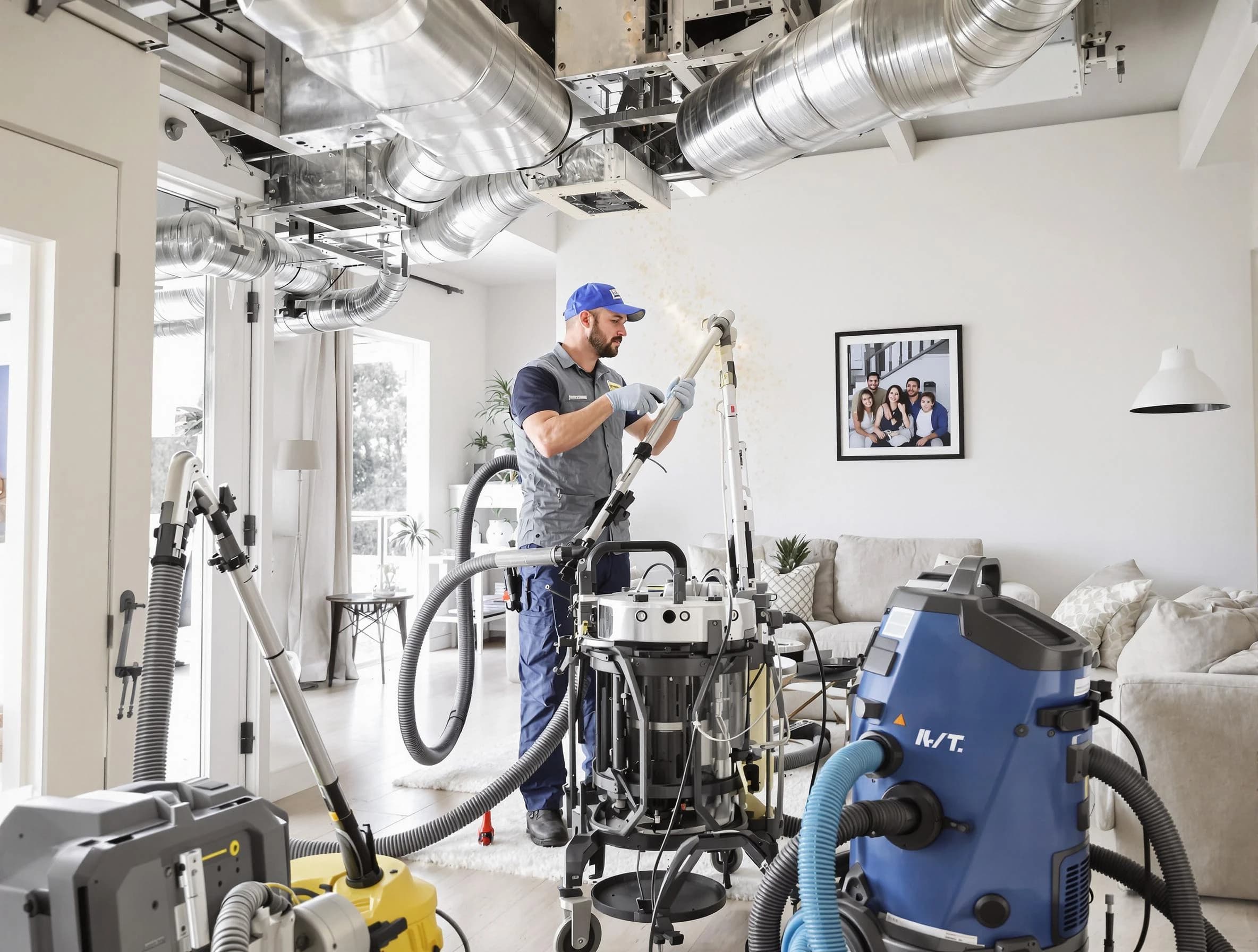 Residential Cleaning service in Morgan, UT