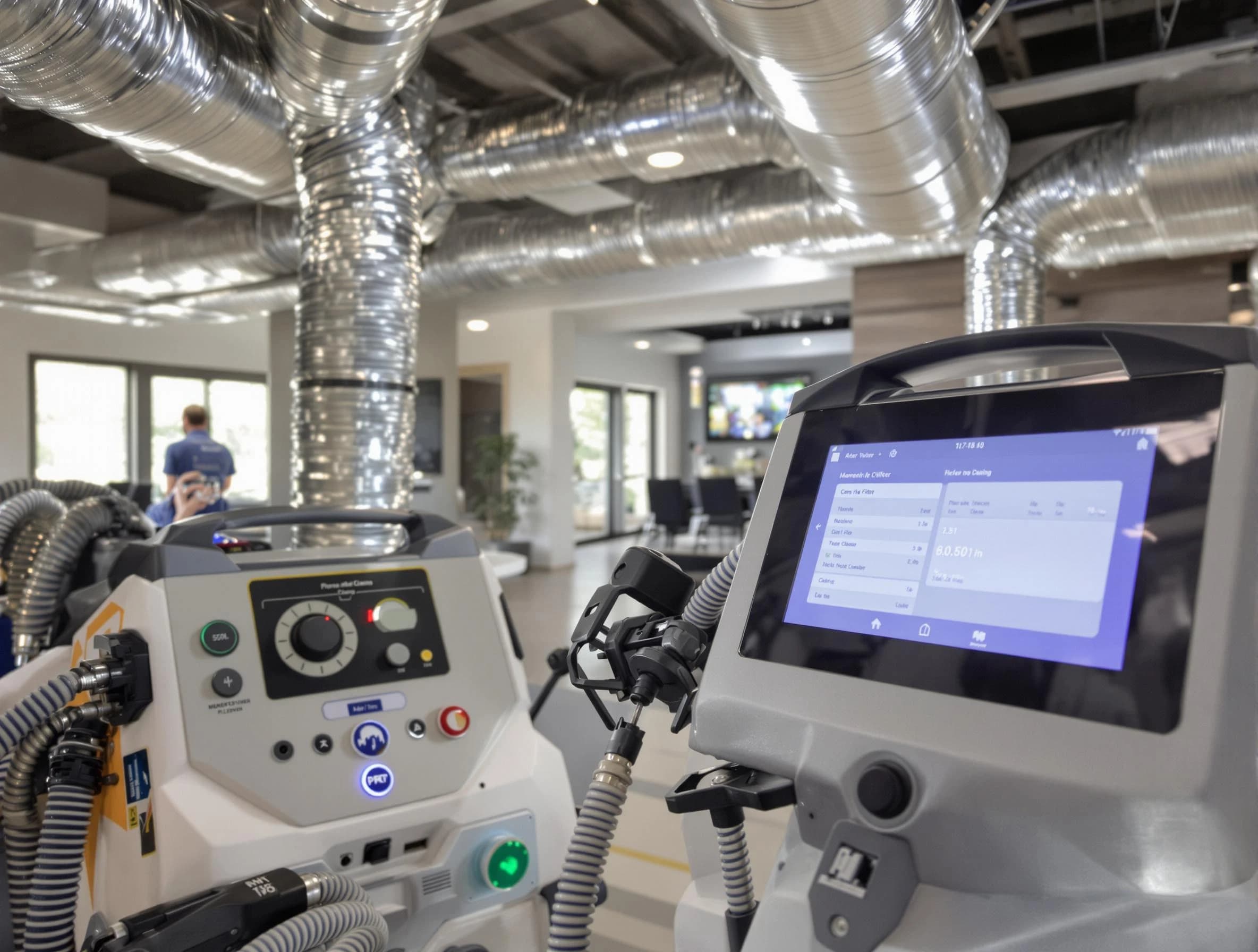 Expert mold remediation by Morgan Air Duct Cleaning in Morgan