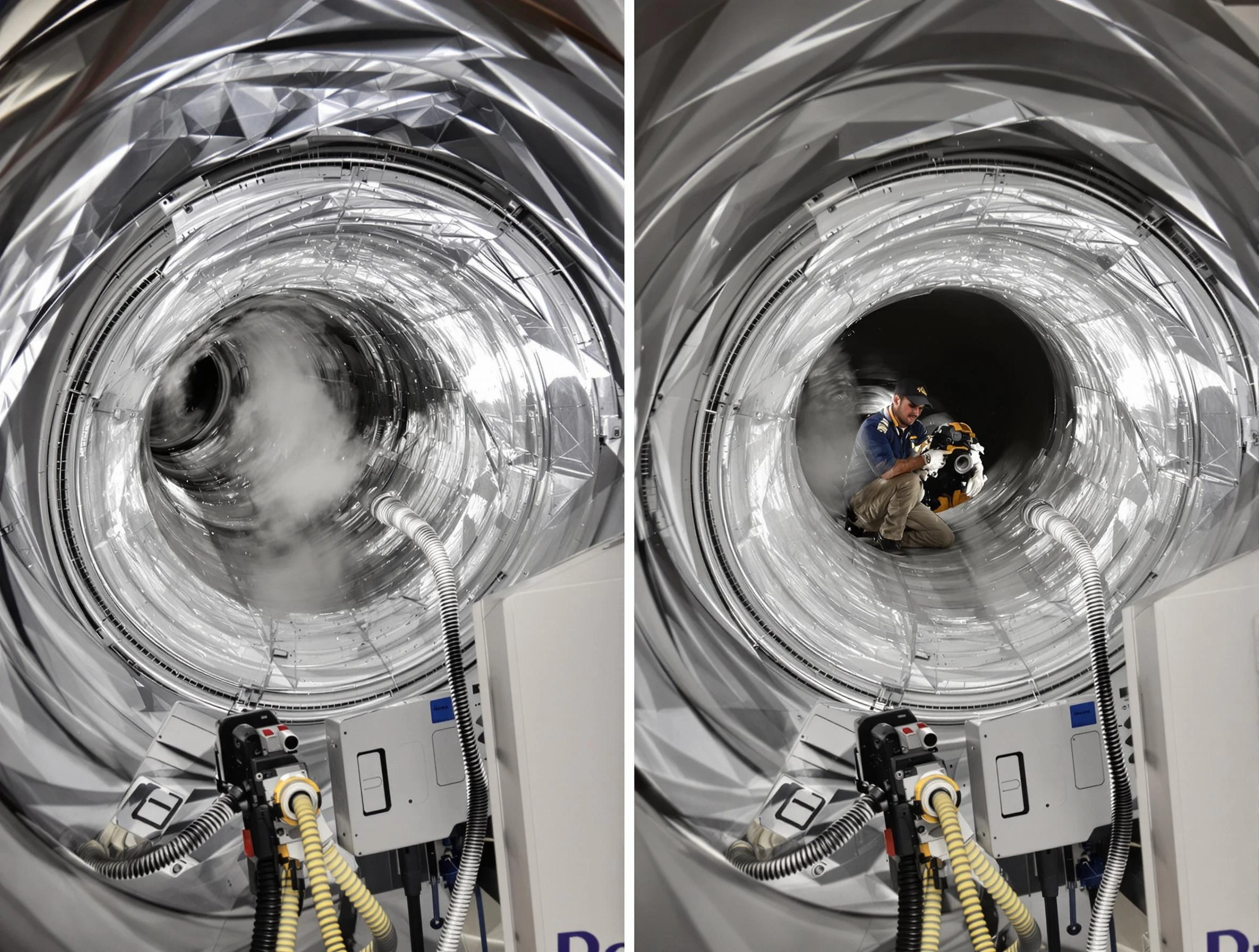 Air Duct Mold Cleaning in Morgan